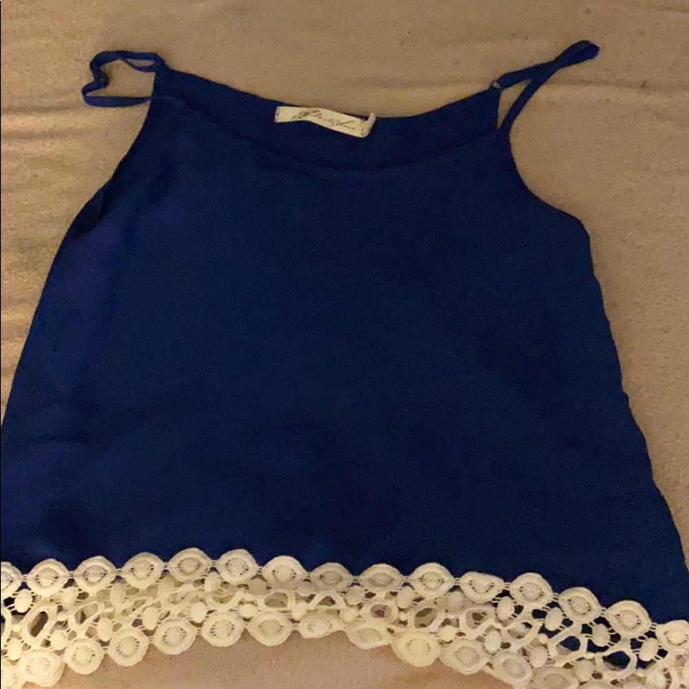 Tank top
